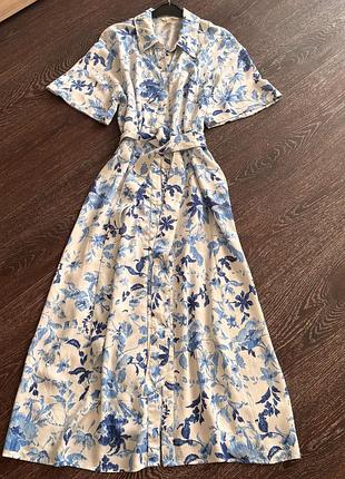 Сукня літня h&m