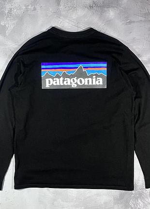 Лонгслів patagonia