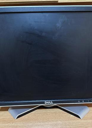Монітор dell