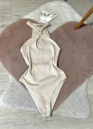 Боді від zara