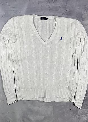Светр polo ralph lauren