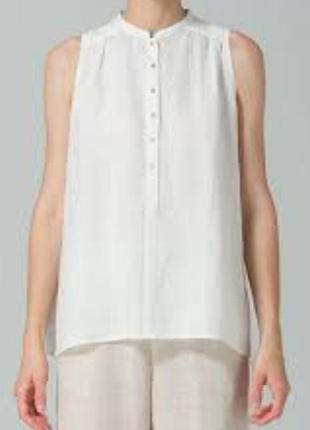 Блуза uniqlo