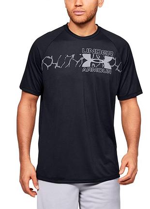 Футболка under armour
