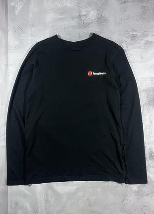 Лонгслів berghaus 2