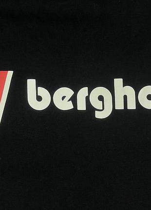 Лонгслів berghaus 4