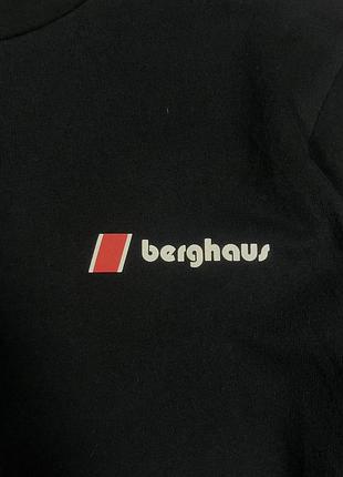 Лонгслів berghaus 3