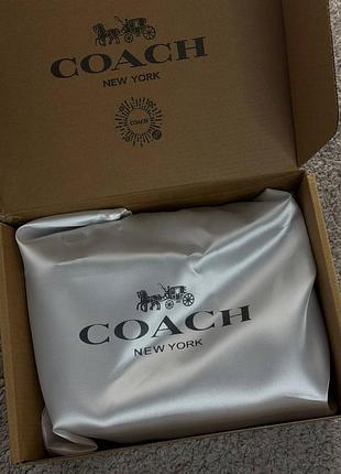Сумка coach original 2