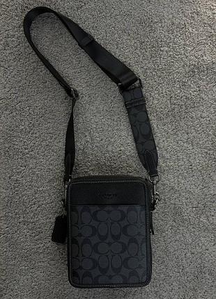Сумка coach original 4