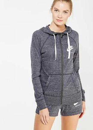 Толстовка жіноча nike, розмір m стан ідеальний