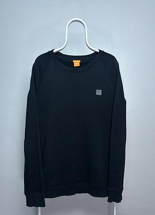 Hugo boss світшот кофта свитшот