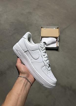 Оригінальні кросівки nike air force 1 low white ‘07 dd8959-100 жіночі чоловічі оригинальные мужские кроссовки женские dunk air max retro jordan flight