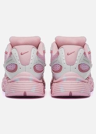 Nike v5 rnr custom pink premium