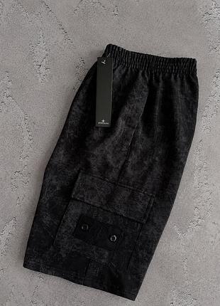 Шорти stone island