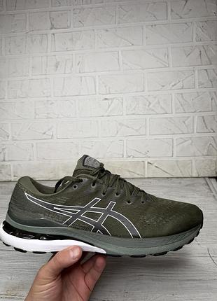 Крутые кроссовки asics gel kayano 28