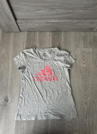 Дитяча спортивна футболка adidas