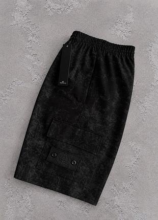 Шорти stone island
