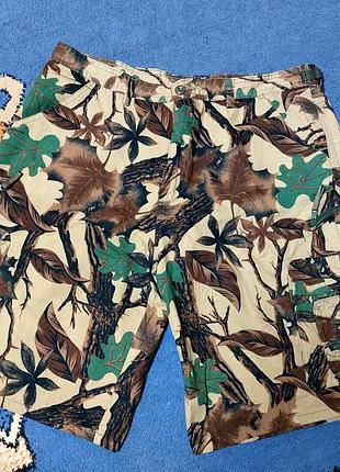 Мужские шорты 
hunter adventure р xl-xxl,  новые