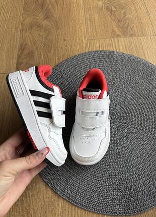Кросівки adidas дитячі