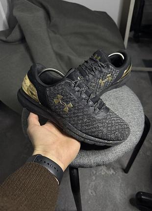 Кросівки under armour charged escape 2 41 26 кросівки андер армор
