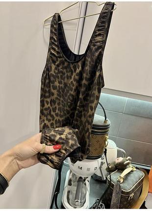 Крутой атласной боді tom ford