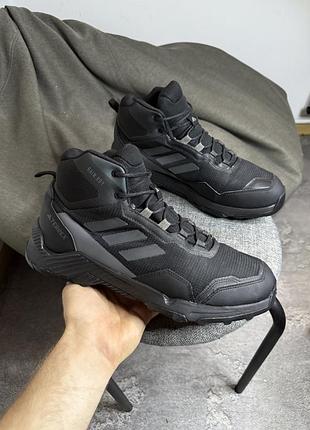 Кросівки adidas terrex eastrail goretex 45 29 кроссовки адидас террекс гортекс
