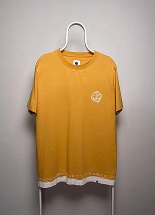 Pretty green футболка