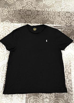 Футболка polo ralph lauren