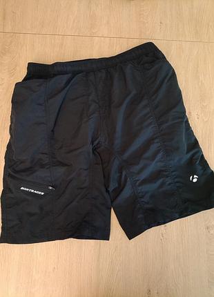 Велошорти bontrager