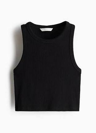 Новий топ h&m