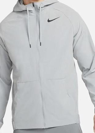 Nike pro dri-fit flex vent max (dm5946-073)