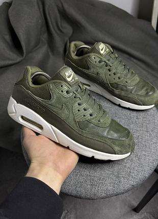 Кросівки nike air max 90 44 28 кроссовки найк аир макс