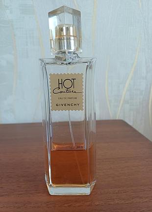 Givenchy hot couture оригинал