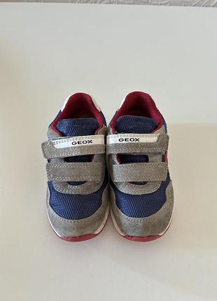 Кросівки geox