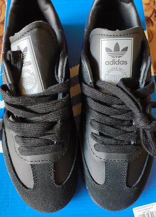 Кеди adidas