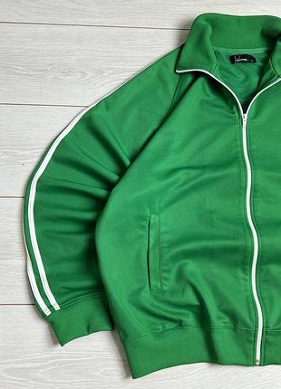 Чоловіча кофта зіпка олімпійка fred perry 2