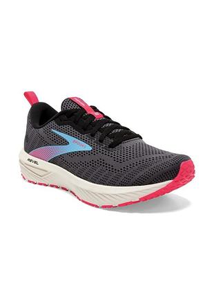 Бігові кросівки brooks revel 6 оригінал