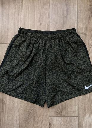 Шорти nike challenger 7’ camp shorts
