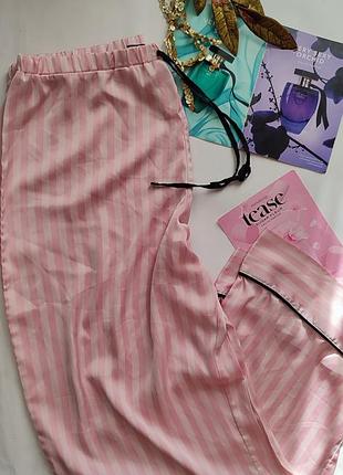 Стінові штани victoria's secret m 38 40 l