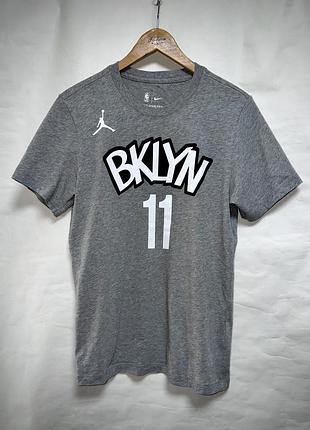Футболка nike jordan