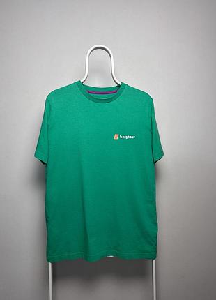 Berghaus футболка