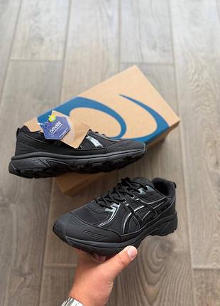 Asics gel-venture 6 shield