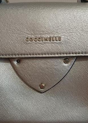 Coccinelle сумка 3