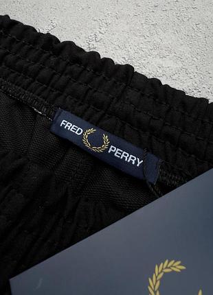 Шорти fred perry 4