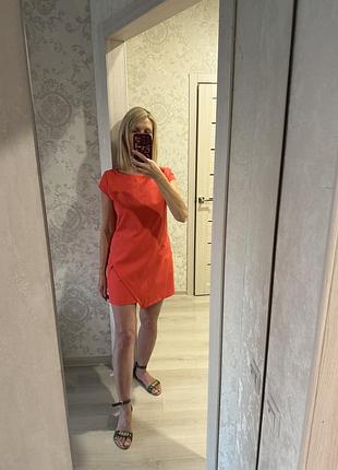 Сукня zara s-m