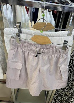Шорти жіночі nike