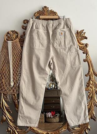 Штани карго carhartt vip