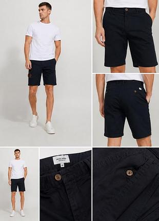 Шорти jack & jones pl