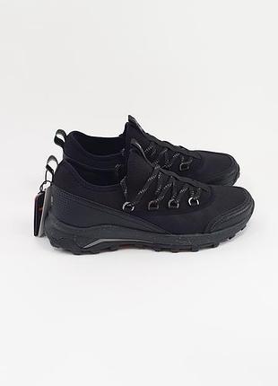 Чорні кросівки bass outdoor 41 26.5 см, 43 28 см