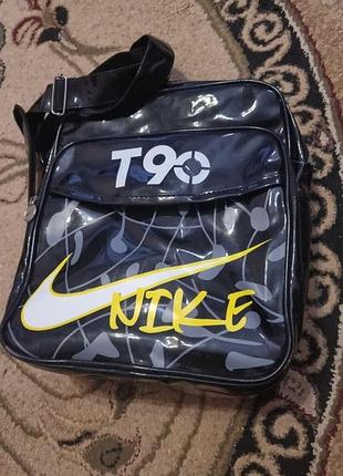 Сумка портфель nike