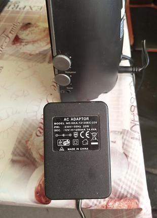 Колонки genius sp-j16 3